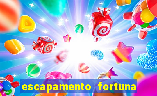 escapamento fortuna fan 160